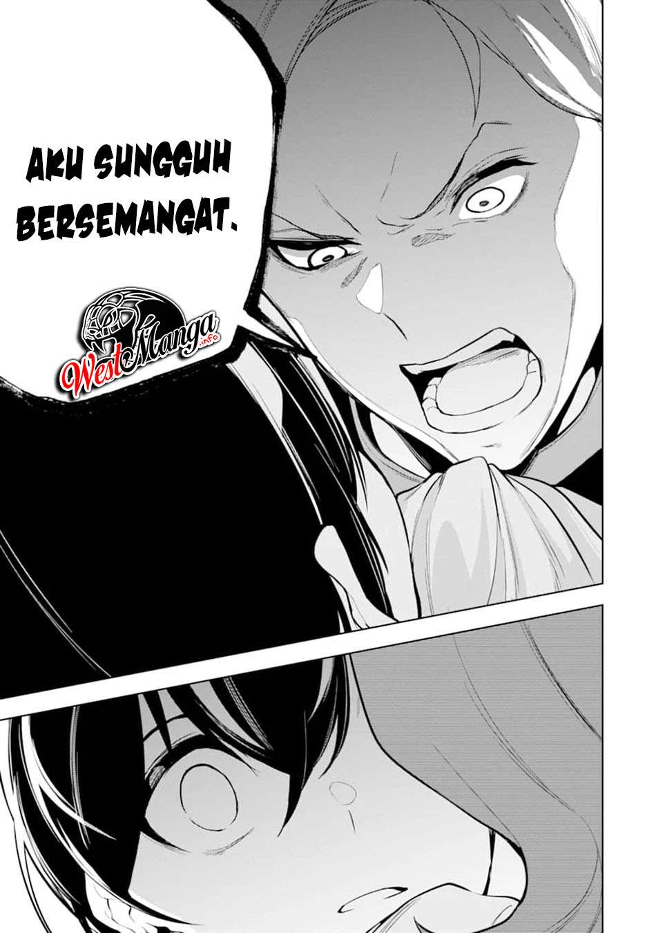 Sobiwaku Zero No Saikyou Kenshi Demo, Noroi No Soubi (kawai) Nara 9999-ko Tsuke-hodai Chapter 16 Gambar 24